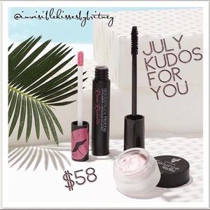 July Kudos